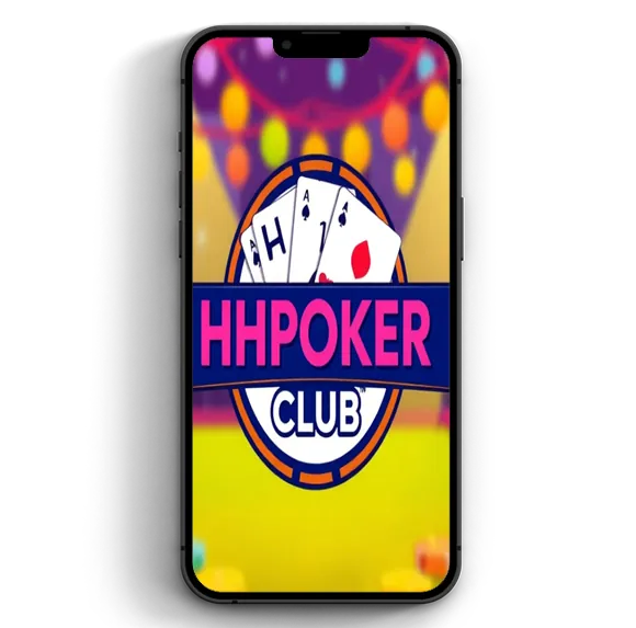 HHpoker奥马哈俱乐部